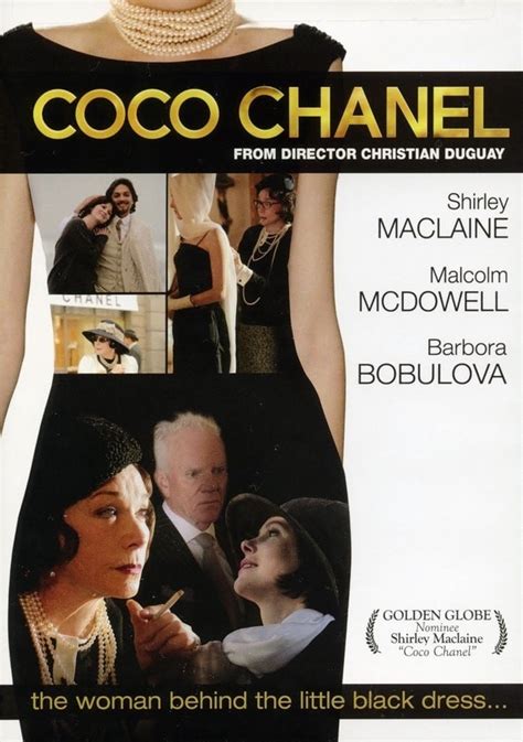 coco chanel aborcje|coco chanel full movie.